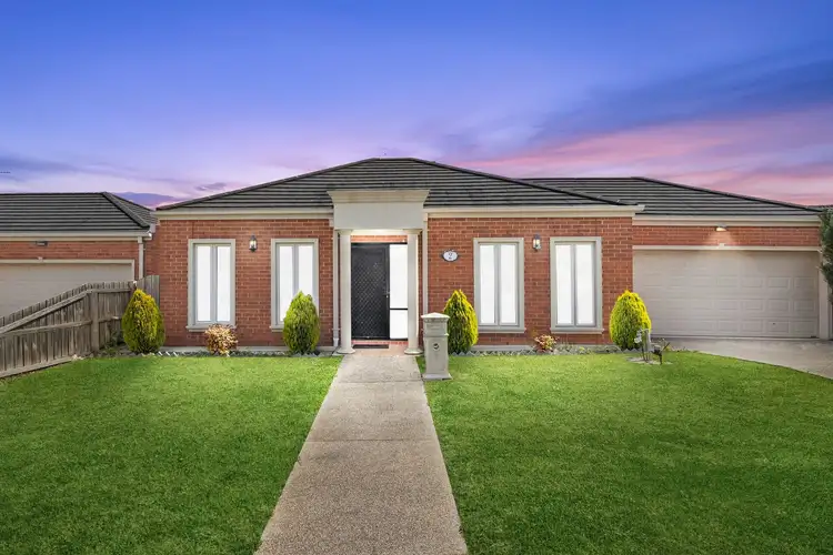 2 Elmsford Court, Highton VIC 3216