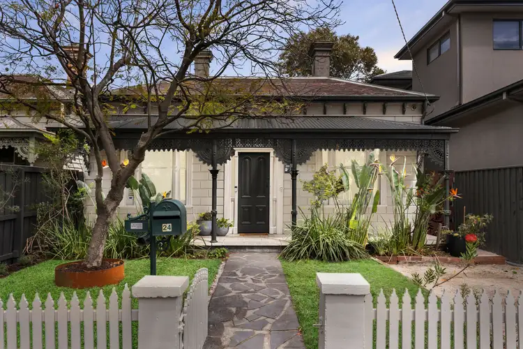 24 St Georges Road, Armadale VIC 3143