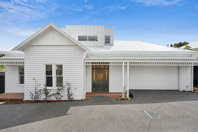 62A Lot 2 South Valley Road, Highton VIC 3216