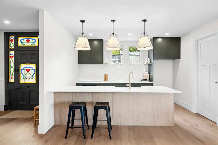 Second view of Homely house listing, 62A Lot 2 South Valley Road, Highton VIC 3216