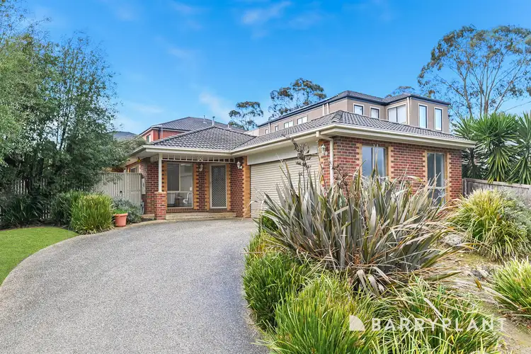 62 Bridgewater Boulevard, Berwick VIC 3806
