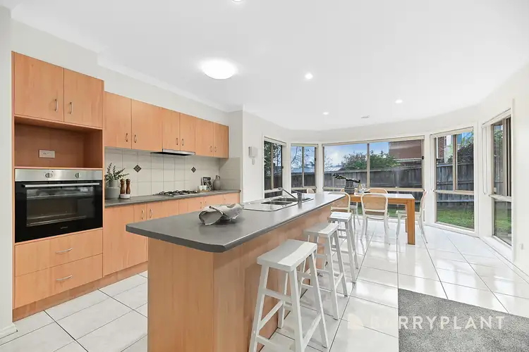 Second view of Homely house listing, 62 Bridgewater Boulevard, Berwick VIC 3806