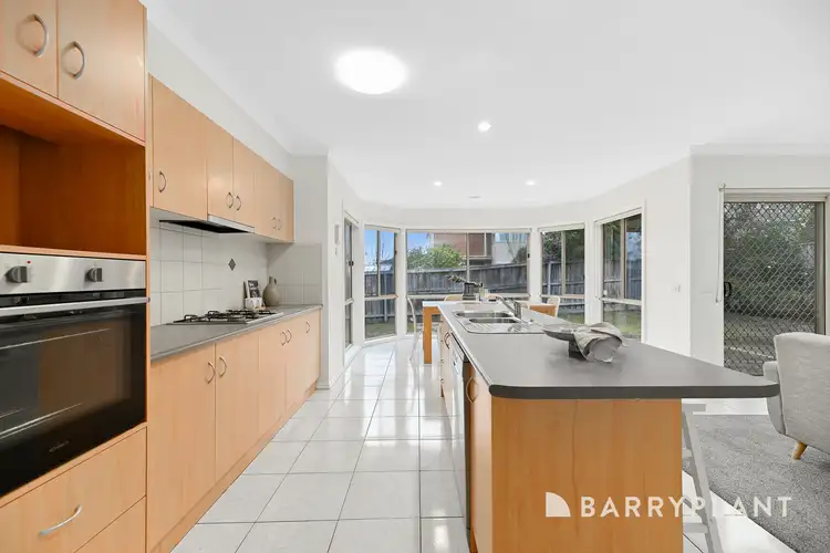 Third view of Homely house listing, 62 Bridgewater Boulevard, Berwick VIC 3806