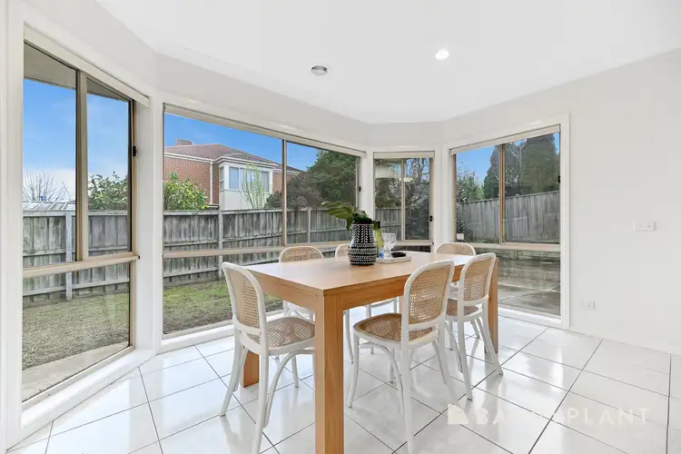 Fourth view of Homely house listing, 62 Bridgewater Boulevard, Berwick VIC 3806