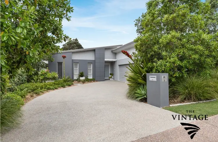 68 Peppertree Drive, Pokolbin NSW 2320