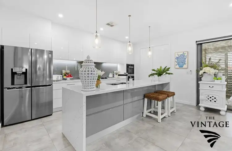 Fifth view of Homely house listing, 68 Peppertree Drive, Pokolbin NSW 2320