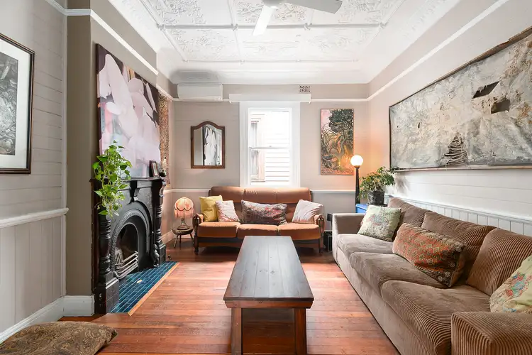 Main view of Homely house listing, 6 Ida Street, Hurlstone Park NSW 2193