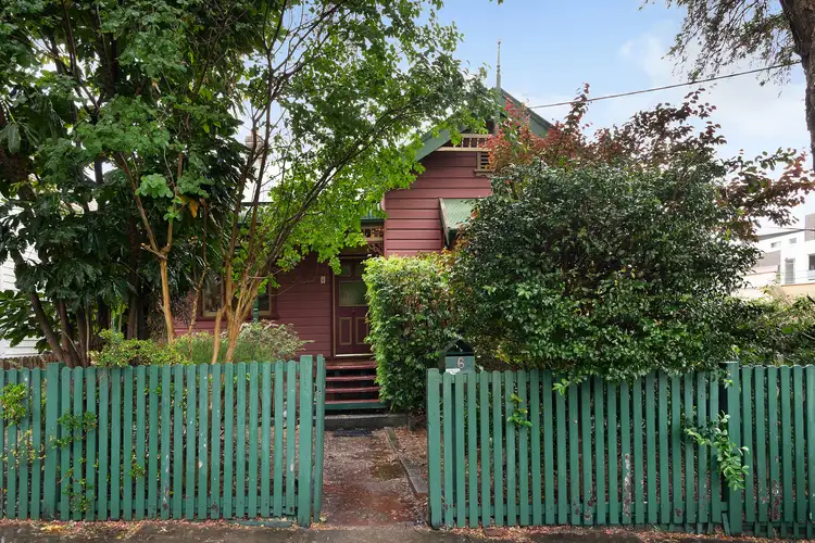 Second view of Homely house listing, 6 Ida Street, Hurlstone Park NSW 2193