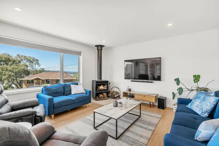 Fifth view of Homely house listing, 2 Little Falcon Street, Primrose Sands TAS 7173