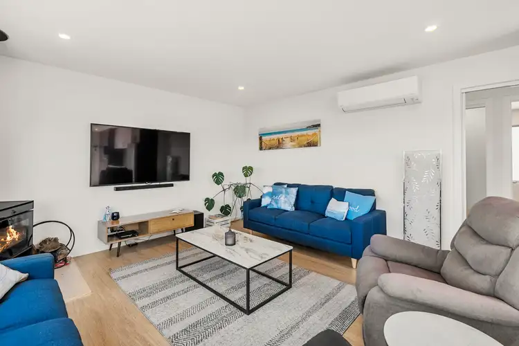 Sixth view of Homely house listing, 2 Little Falcon Street, Primrose Sands TAS 7173