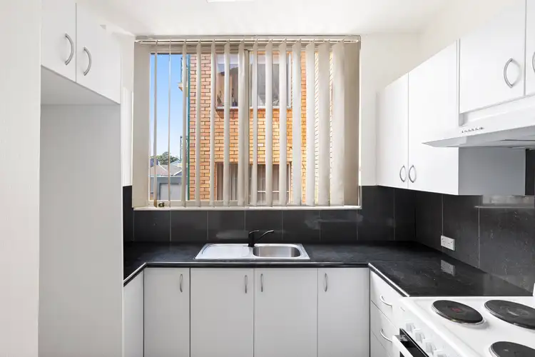 Fourth view of Homely apartment listing, 5/19A Johnson Street, Mascot NSW 2020