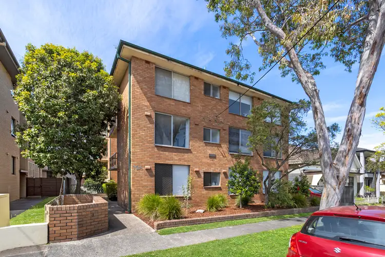 Sixth view of Homely apartment listing, 5/19A Johnson Street, Mascot NSW 2020