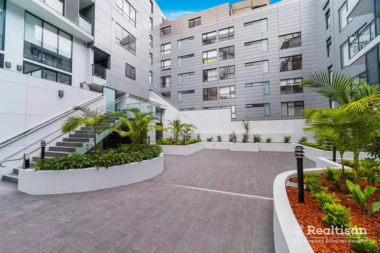 Fourth view of Homely unit listing, 33/117-119 Bowden Street, Meadowbank NSW 2114