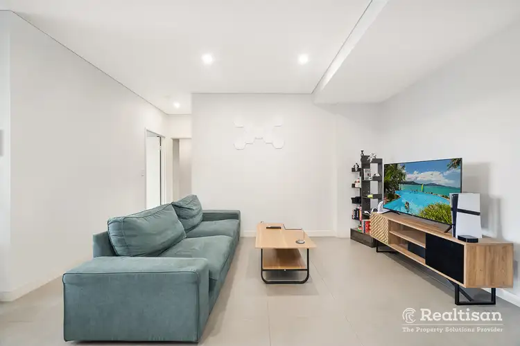 Fifth view of Homely unit listing, 33/117-119 Bowden Street, Meadowbank NSW 2114