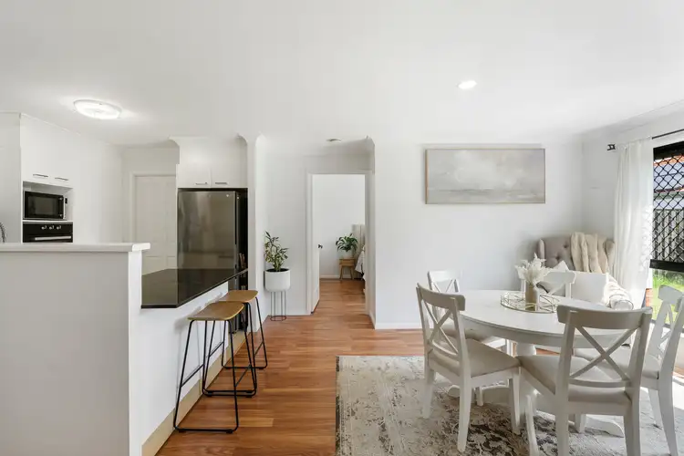 Third view of Homely townhouse listing, 25/64 Gilston Road, Nerang QLD 4211