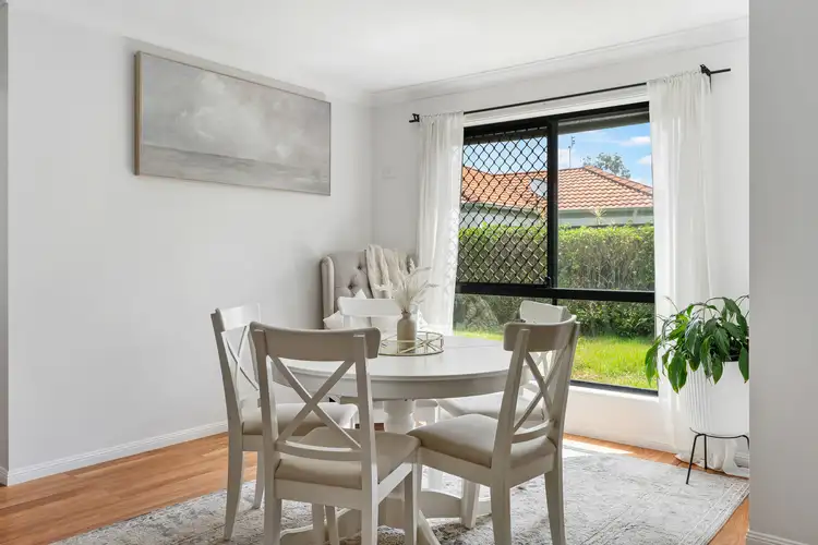 Fourth view of Homely townhouse listing, 25/64 Gilston Road, Nerang QLD 4211