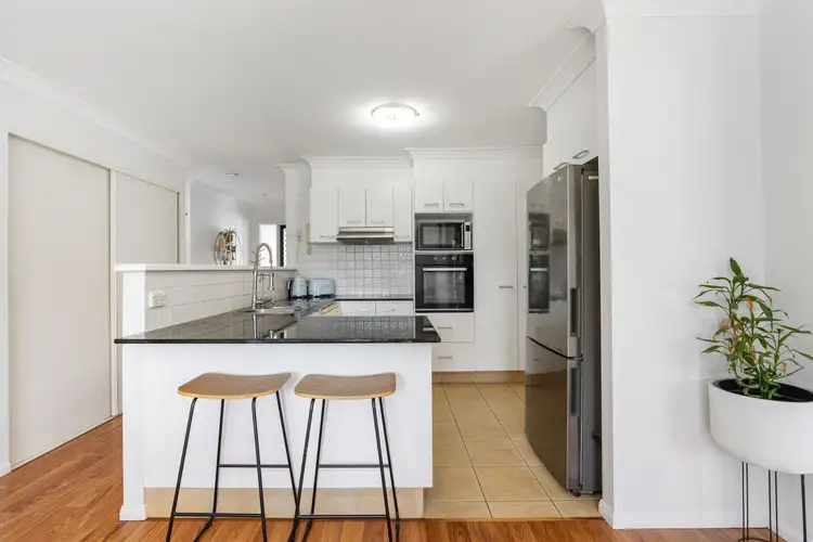 Fifth view of Homely townhouse listing, 25/64 Gilston Road, Nerang QLD 4211