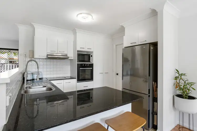 Sixth view of Homely townhouse listing, 25/64 Gilston Road, Nerang QLD 4211