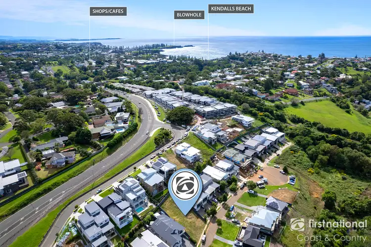 45 Surfleet Place, Kiama NSW 2533