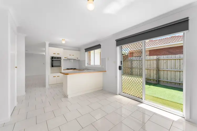 Second view of Homely unit listing, 2/5 Farrant Court, Altona Meadows VIC 3028