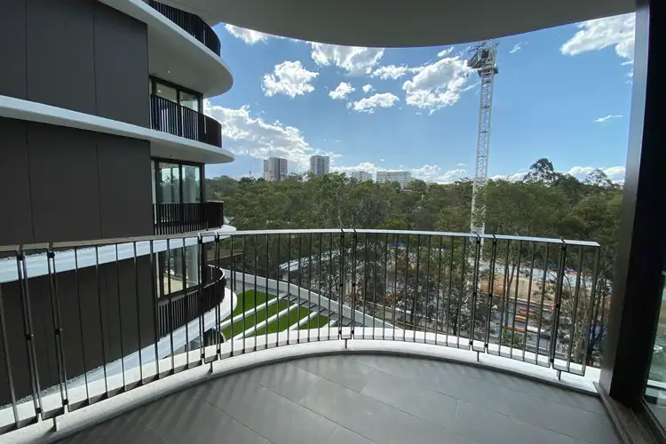 B503/80 Waterloo Road, Macquarie Park NSW 2113