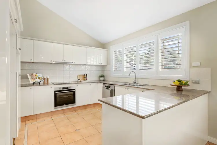Fourth view of Homely house listing, 45 The Crescent, Helensburgh NSW 2508