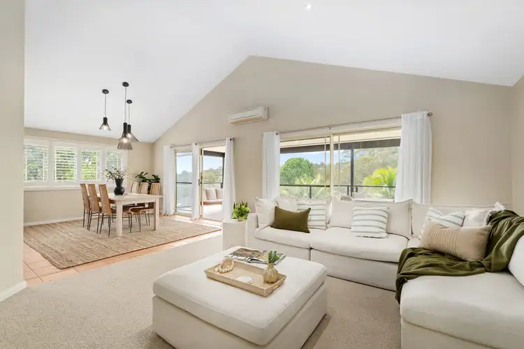 Fifth view of Homely house listing, 45 The Crescent, Helensburgh NSW 2508