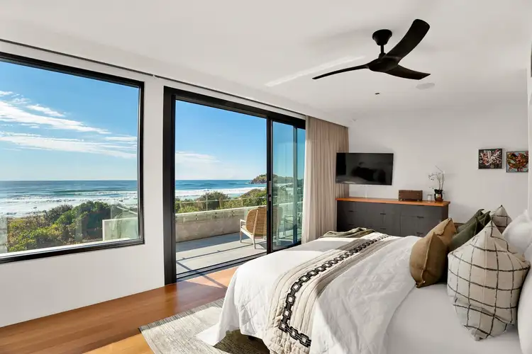 Fourth view of Homely house listing, 8 Palm Avenue, Cabarita Beach NSW 2488