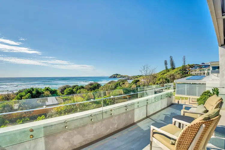 Fifth view of Homely house listing, 8 Palm Avenue, Cabarita Beach NSW 2488