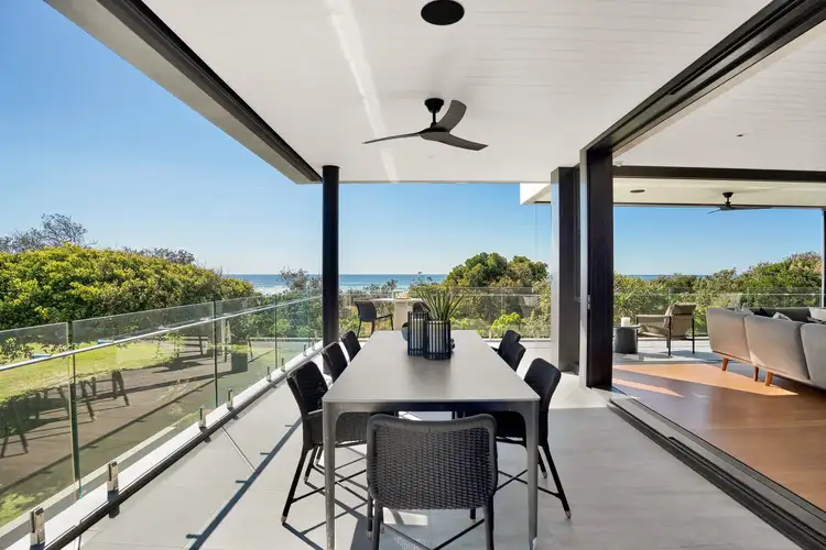 Sixth view of Homely house listing, 8 Palm Avenue, Cabarita Beach NSW 2488