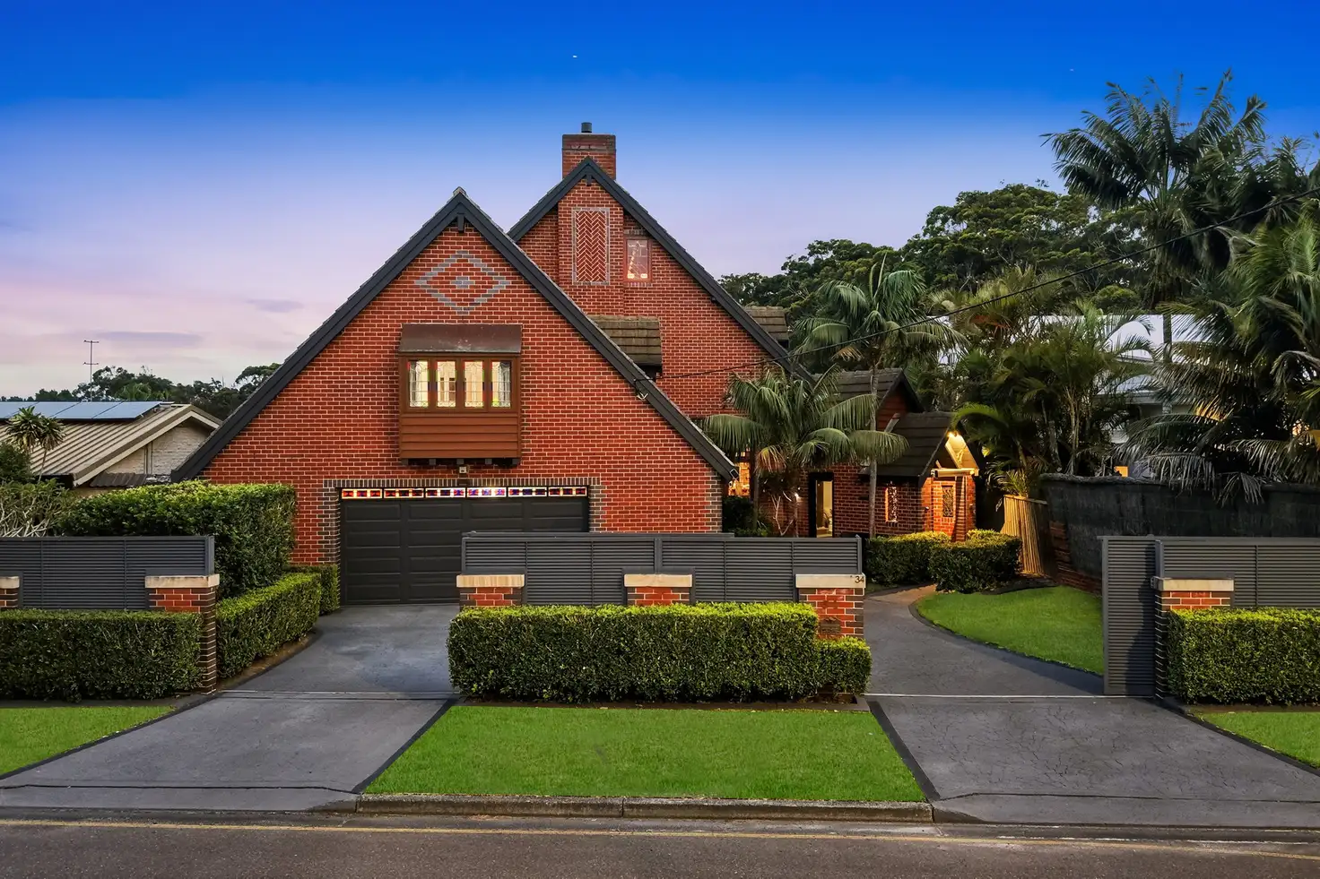 Main view of Homely house listing, 34 Bateau Bay Road, Bateau Bay NSW 2261