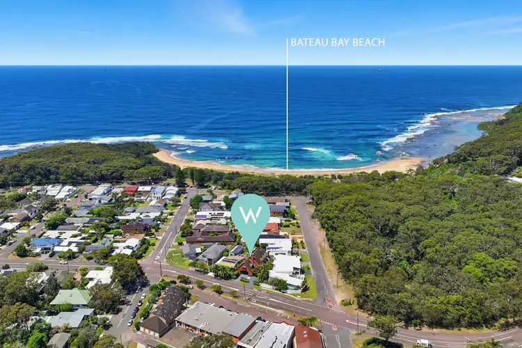Third view of Homely house listing, 34 Bateau Bay Road, Bateau Bay NSW 2261