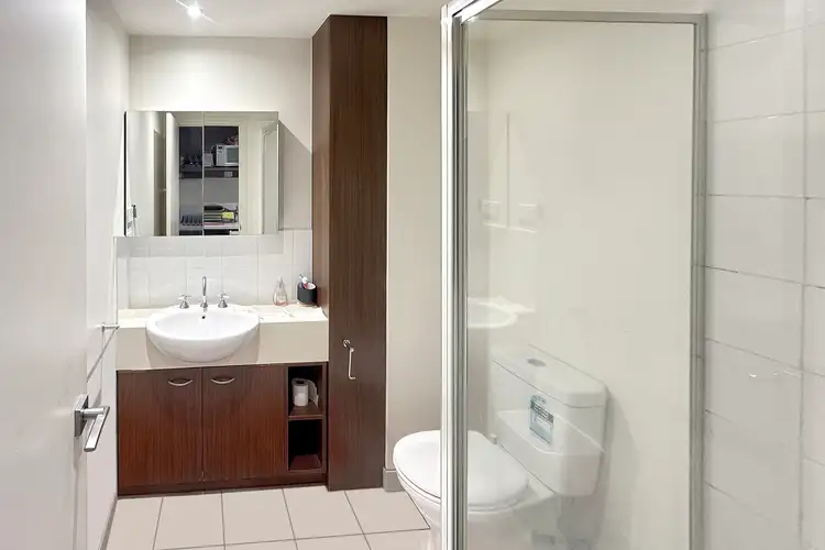 Second view of Homely unit listing, 119/116-130 Main Drive, Macleod VIC 3085