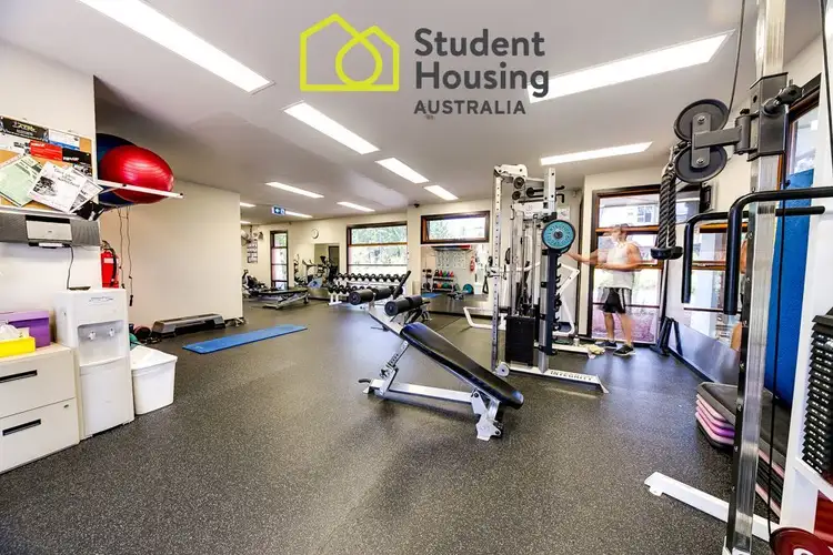 Fifth view of Homely unit listing, 119/116-130 Main Drive, Macleod VIC 3085