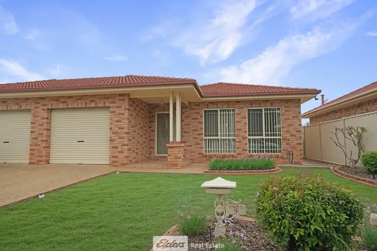 9B Nicholls Street, Griffith NSW 2680