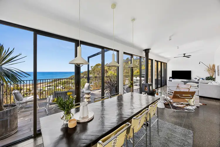 Second view of Homely house listing, 32 Harrington Street, Separation Creek VIC 3234