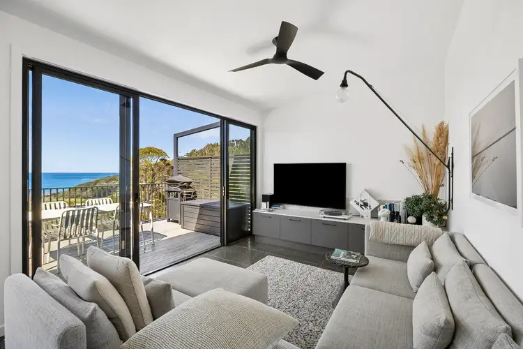 Fourth view of Homely house listing, 32 Harrington Street, Separation Creek VIC 3234