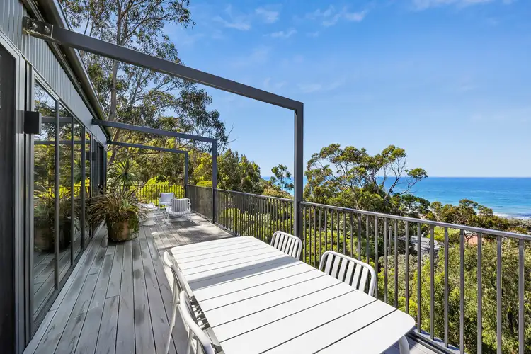 Fifth view of Homely house listing, 32 Harrington Street, Separation Creek VIC 3234