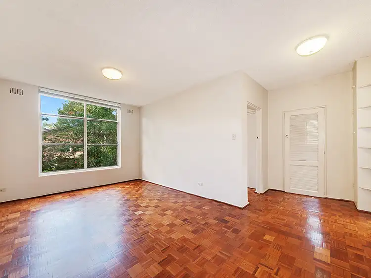 3/8 Rangers Road, Cremorne NSW 2090