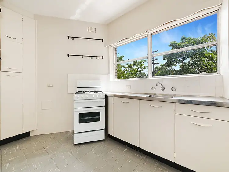 Second view of Homely apartment listing, 3/8 Rangers Road, Cremorne NSW 2090