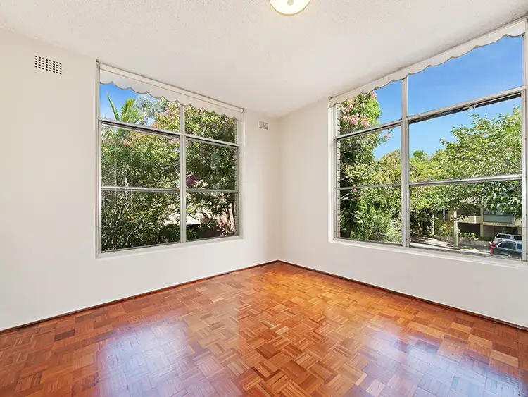 Third view of Homely apartment listing, 3/8 Rangers Road, Cremorne NSW 2090