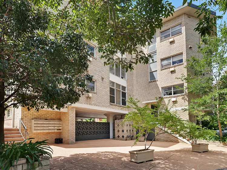 Fourth view of Homely apartment listing, 3/8 Rangers Road, Cremorne NSW 2090