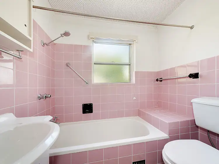 Fifth view of Homely apartment listing, 3/8 Rangers Road, Cremorne NSW 2090