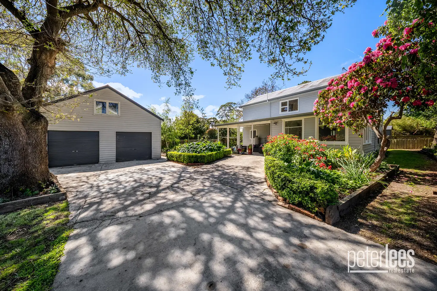 Main view of Homely house listing, 196 Paper Beach Road, Swan Point TAS 7275
