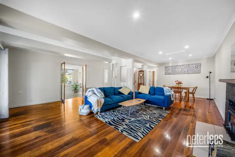 Third view of Homely house listing, 196 Paper Beach Road, Swan Point TAS 7275