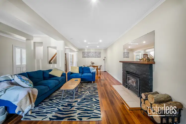 Fourth view of Homely house listing, 196 Paper Beach Road, Swan Point TAS 7275