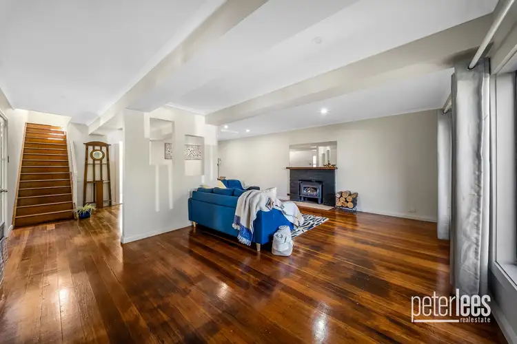 Fifth view of Homely house listing, 196 Paper Beach Road, Swan Point TAS 7275