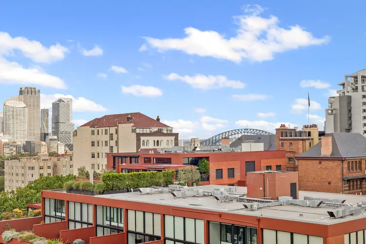 Third view of Homely unit listing, 1104/2 Elizabeth Bay Road, Elizabeth Bay NSW 2011