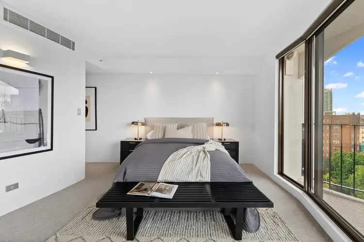 Fourth view of Homely unit listing, 1104/2 Elizabeth Bay Road, Elizabeth Bay NSW 2011