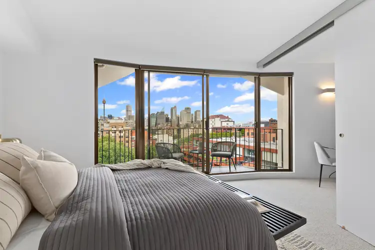 Fifth view of Homely unit listing, 1104/2 Elizabeth Bay Road, Elizabeth Bay NSW 2011